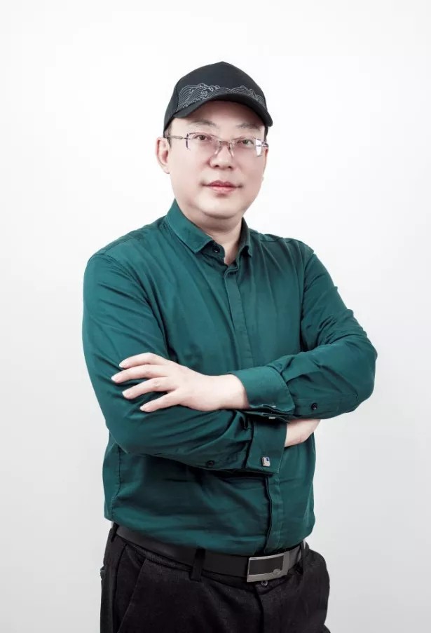 蔡博老师