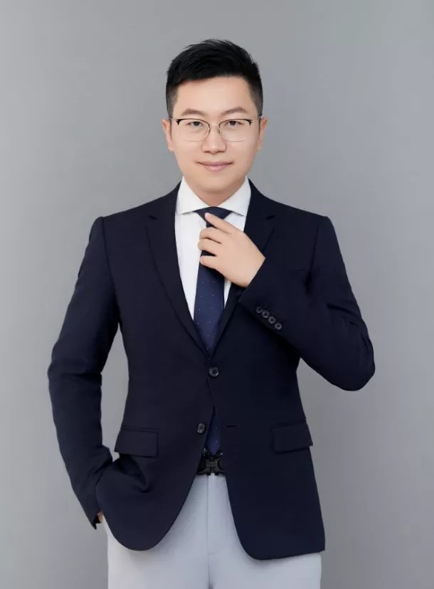 王磊老师